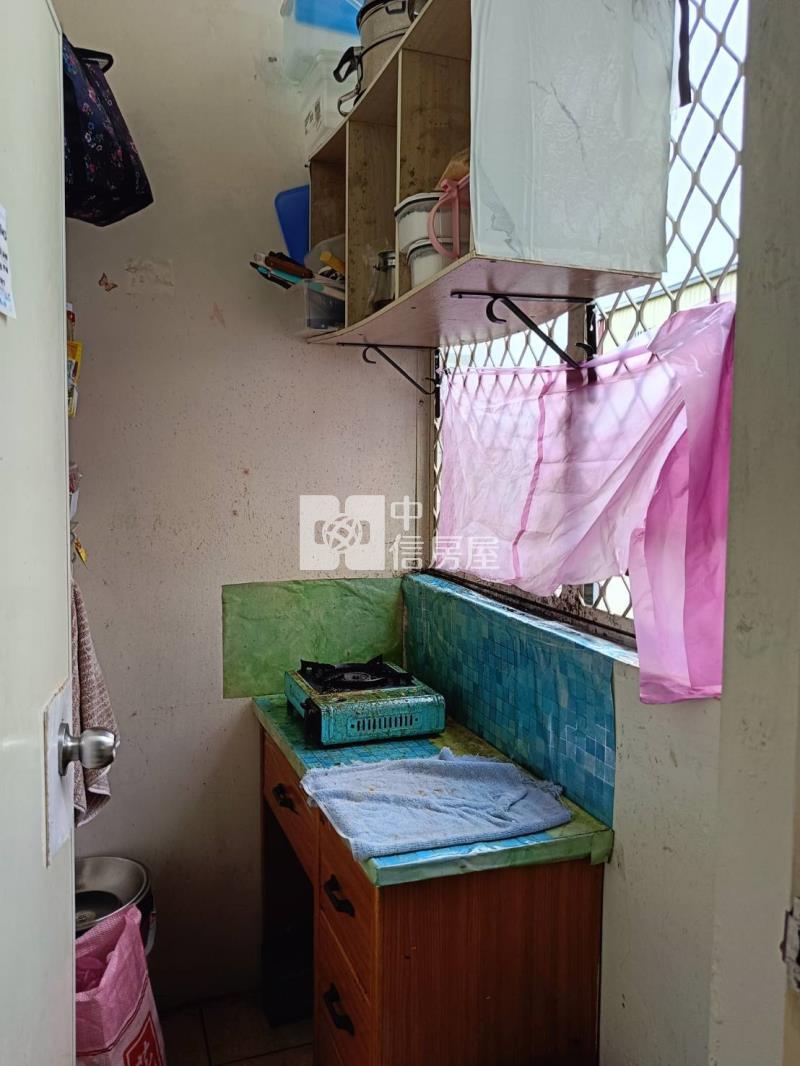 內壢分租5套房房屋室內格局與周邊環境