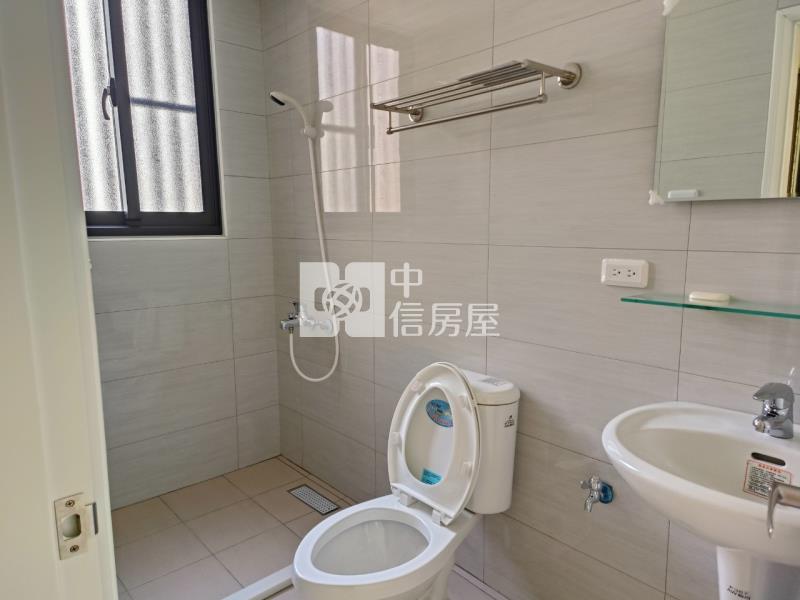 全新溫馨美透天房屋室內格局與周邊環境