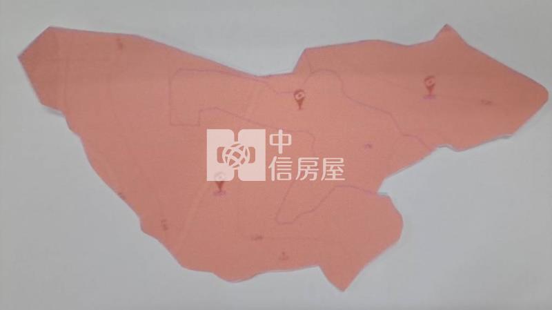澄山樹葡萄果園5964農地房屋室內格局與周邊環境
