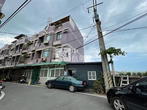 大園大地坪透天厝房屋室內格局與周邊環境