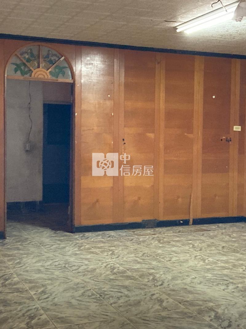 華勛街透天房屋室內格局與周邊環境