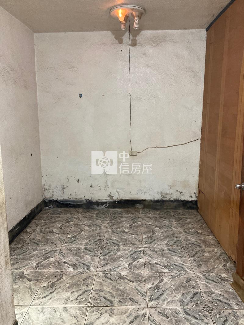 華勛街透天房屋室內格局與周邊環境