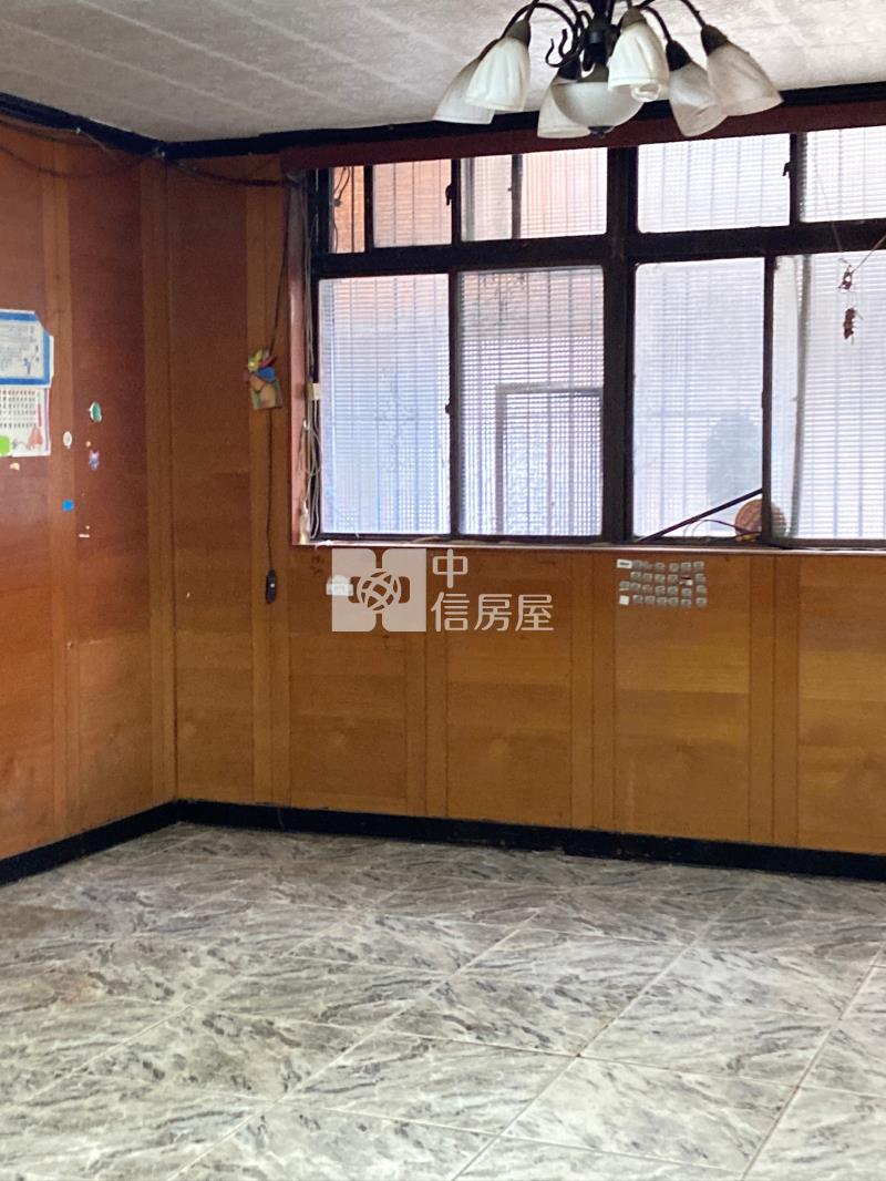 華勛街透天房屋室內格局與周邊環境