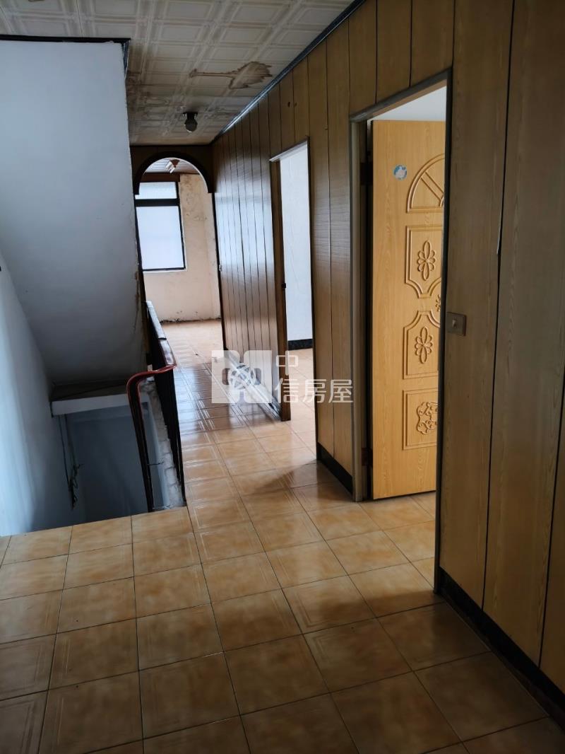 中平特區透天房屋室內格局與周邊環境