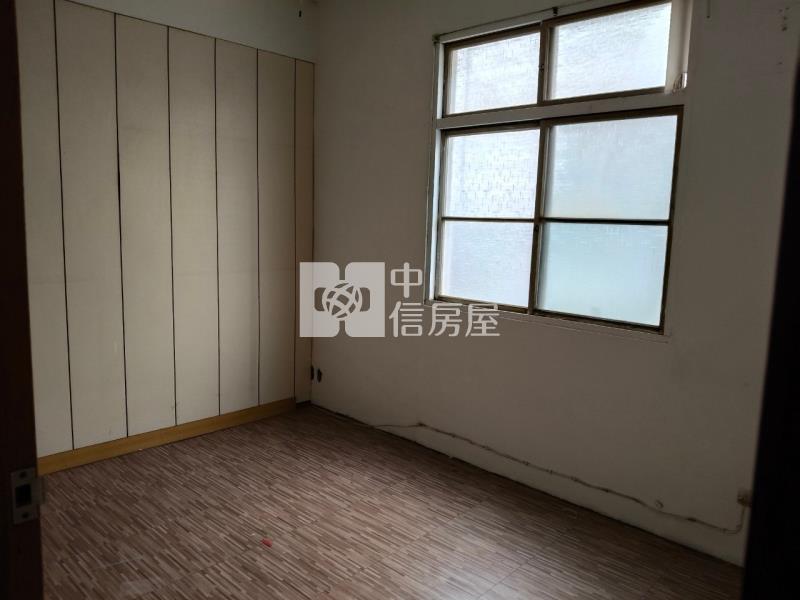 中平特區透天房屋室內格局與周邊環境