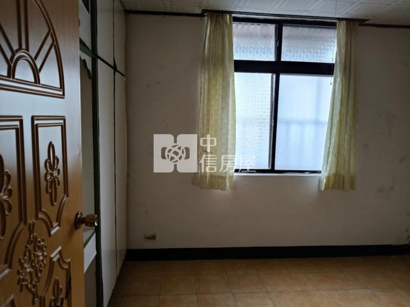 中平特區透天房屋室內格局與周邊環境