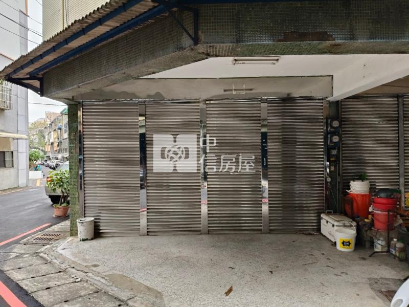 中平特區透天房屋室內格局與周邊環境
