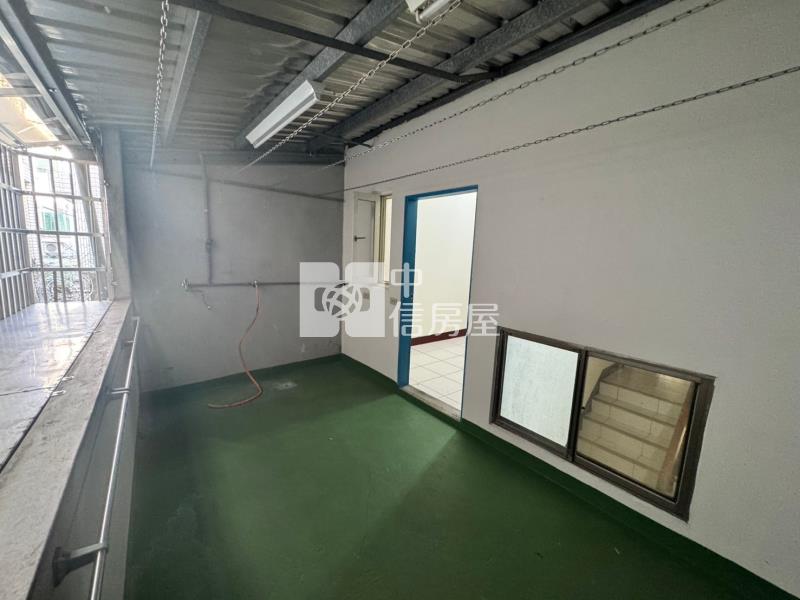龍潭近市區透店房屋室內格局與周邊環境