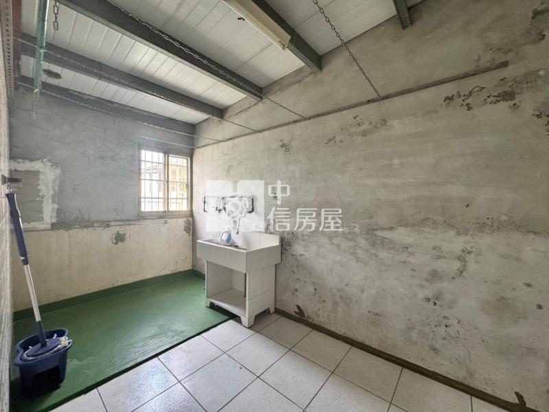 龍潭近市區透店房屋室內格局與周邊環境