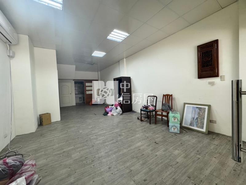 龍潭近市區透店房屋室內格局與周邊環境