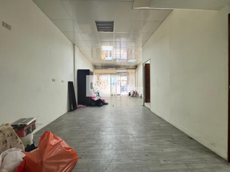 龍潭近市區透店房屋室內格局與周邊環境