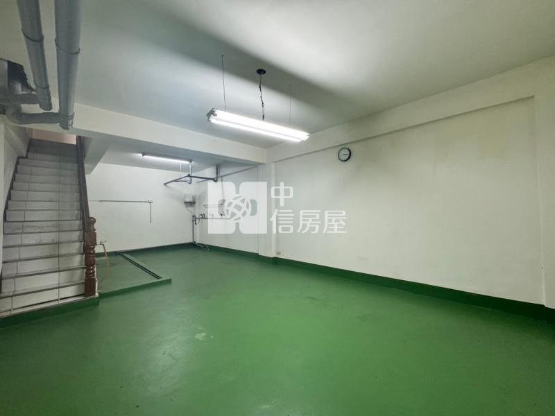 龍潭近市區透店房屋室內格局與周邊環境