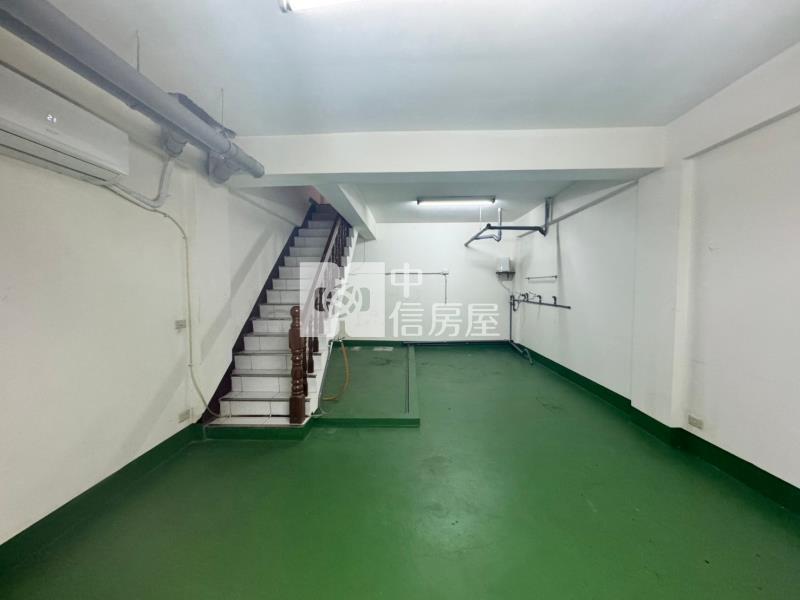 龍潭近市區透店房屋室內格局與周邊環境