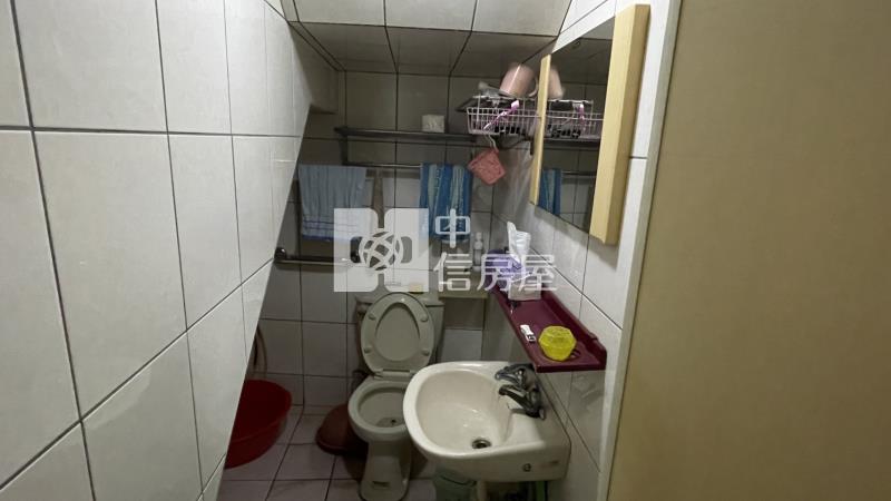 嘉大新民稀有透天房屋室內格局與周邊環境