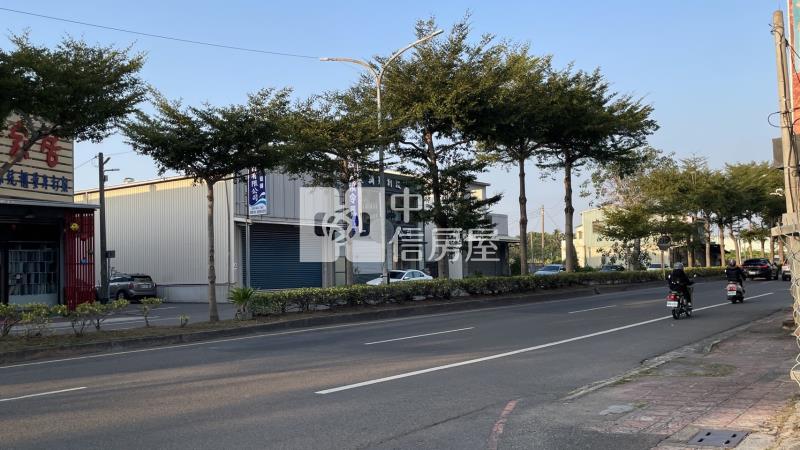 嘉大新民稀有透天房屋室內格局與周邊環境