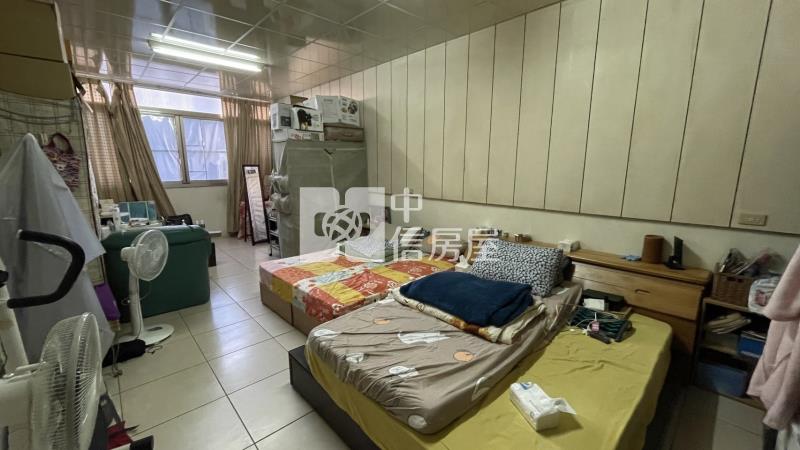 嘉大新民稀有透天房屋室內格局與周邊環境