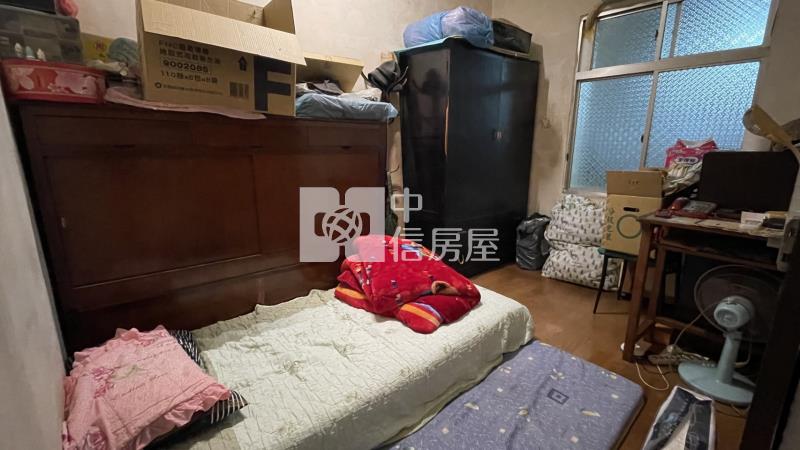 嘉大新民稀有透天房屋室內格局與周邊環境