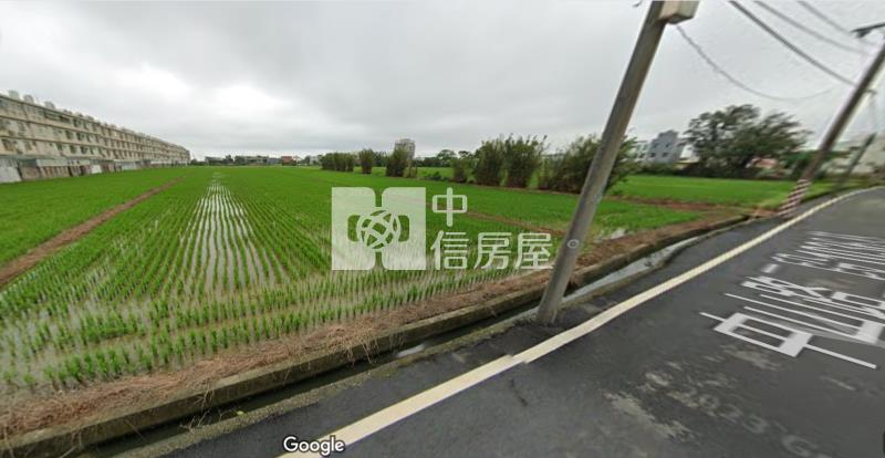 觀音新坡【都計內】農地房屋室內格局與周邊環境