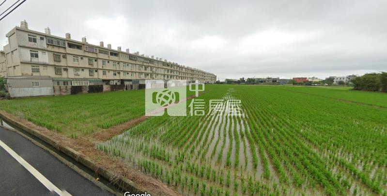 觀音新坡【都計內】農地房屋室內格局與周邊環境