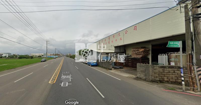 觀音新坡【都計內】農地房屋室內格局與周邊環境