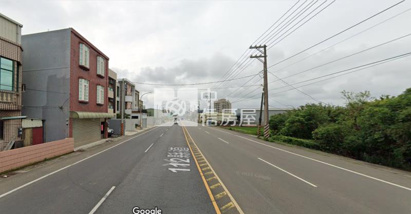 觀音新坡【都計內】農地房屋室內格局與周邊環境