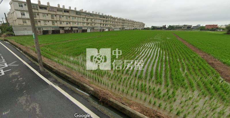 觀音新坡【都計內】農地房屋室內格局與周邊環境