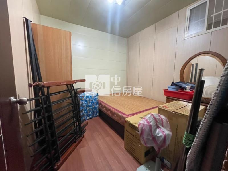 桃園雙龍街平房透天房屋室內格局與周邊環境