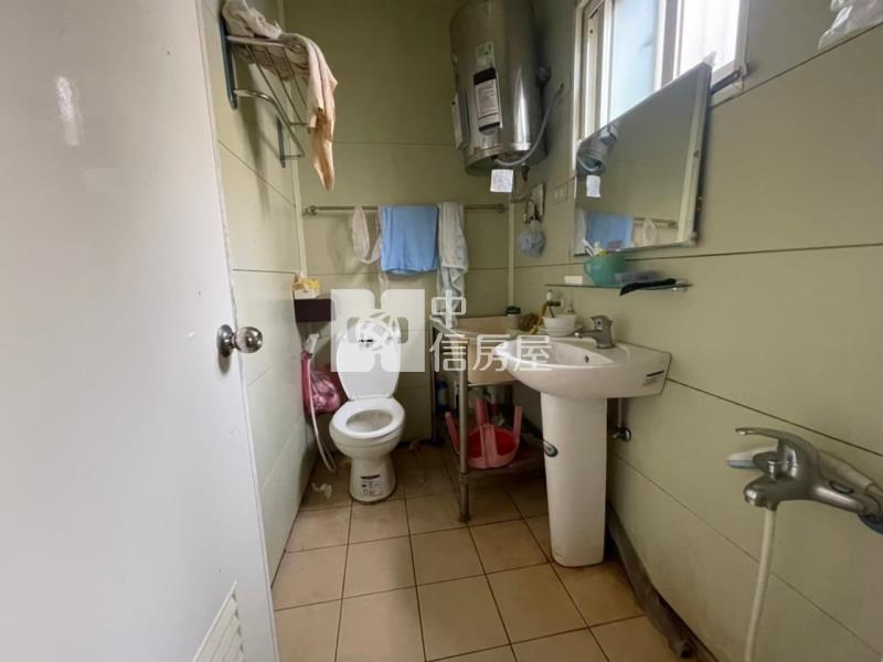 桃園雙龍街平房透天房屋室內格局與周邊環境