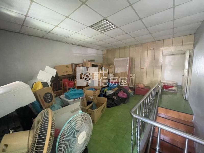 桃園雙龍街平房透天房屋室內格局與周邊環境