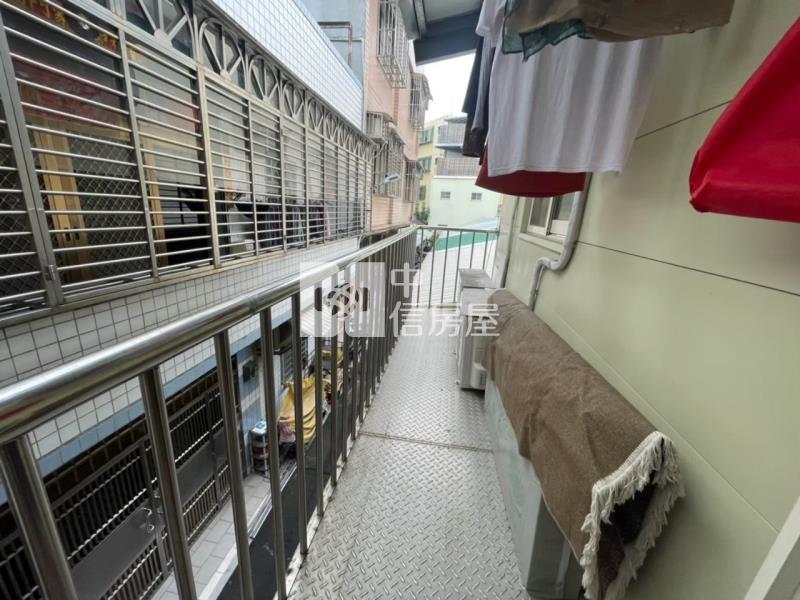 桃園雙龍街平房透天房屋室內格局與周邊環境
