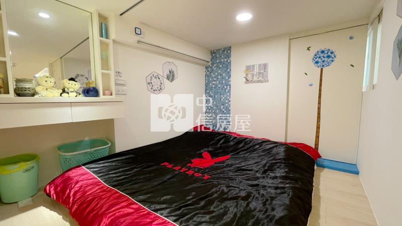 礁溪公園轉運站旁湯本源美湯屋房屋室內格局與周邊環境