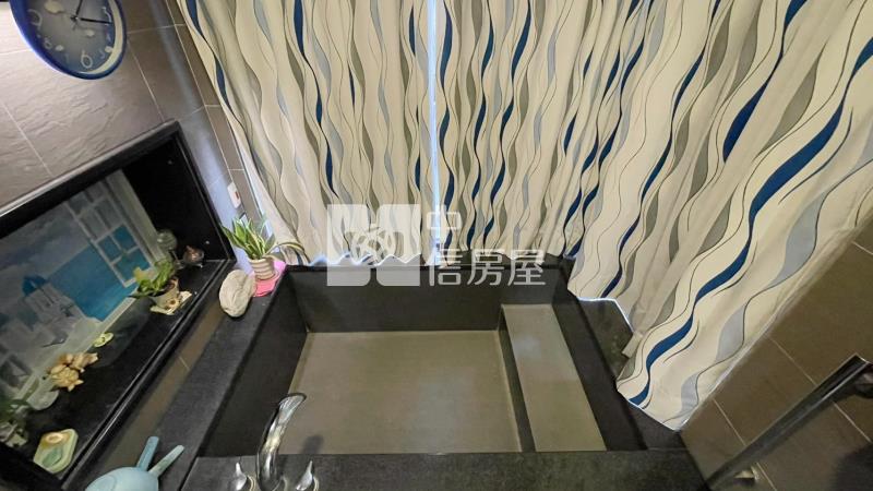 礁溪公園轉運站旁湯本源美湯屋房屋室內格局與周邊環境
