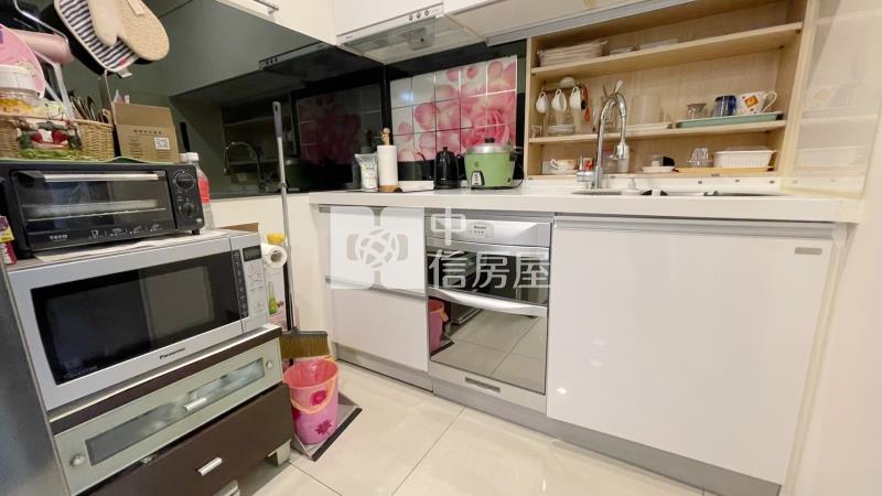 礁溪公園轉運站旁湯本源美湯屋房屋室內格局與周邊環境