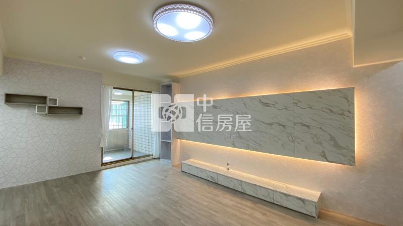 太原車站全新整理三房車位房屋室內格局與周邊環境