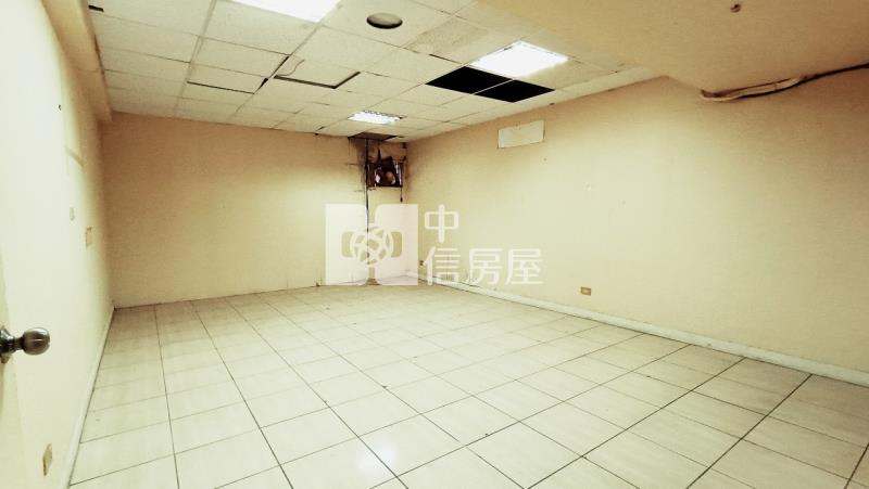 漢口路賺錢金店面房屋室內格局與周邊環境