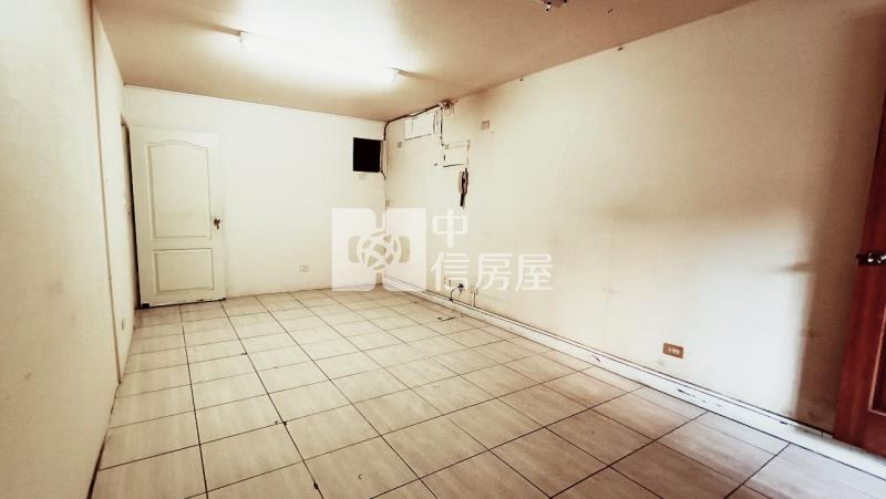 漢口路賺錢金店面房屋室內格局與周邊環境
