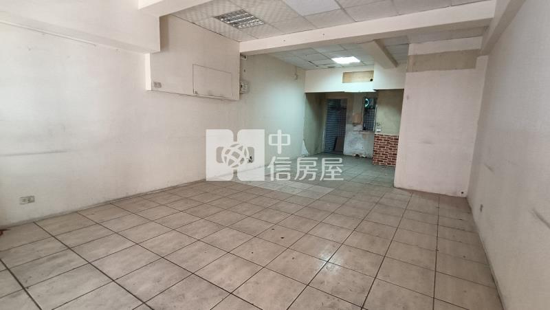漢口路賺錢金店面房屋室內格局與周邊環境