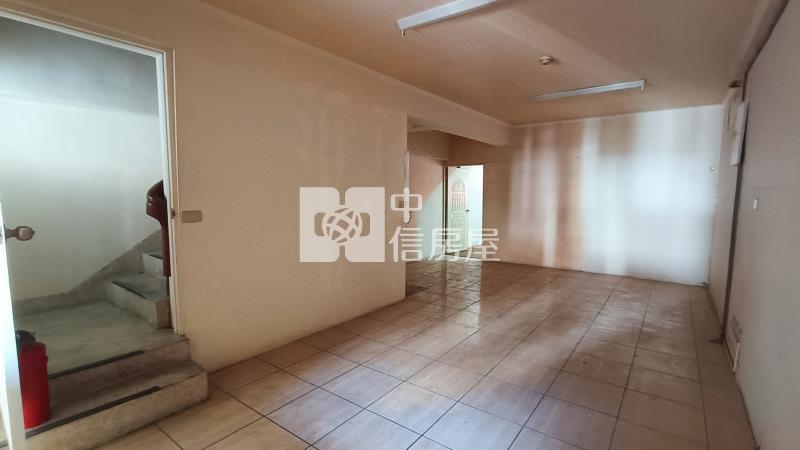 漢口路賺錢金店面房屋室內格局與周邊環境