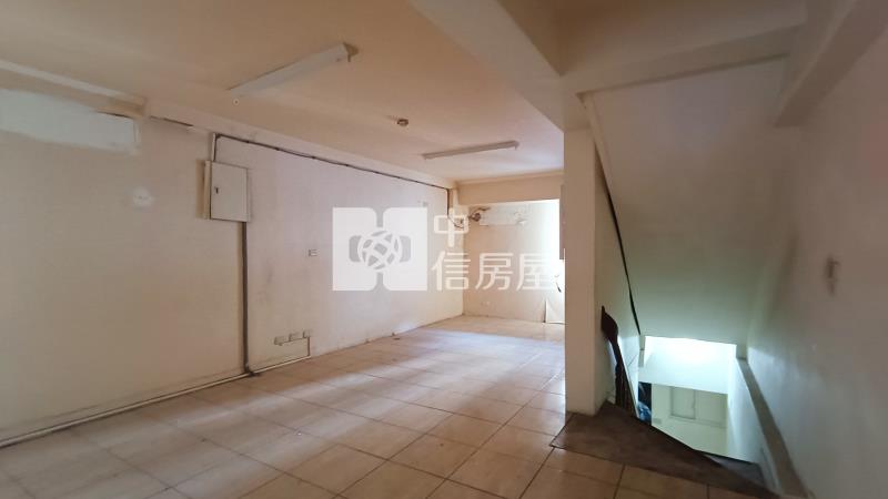 漢口路賺錢金店面房屋室內格局與周邊環境