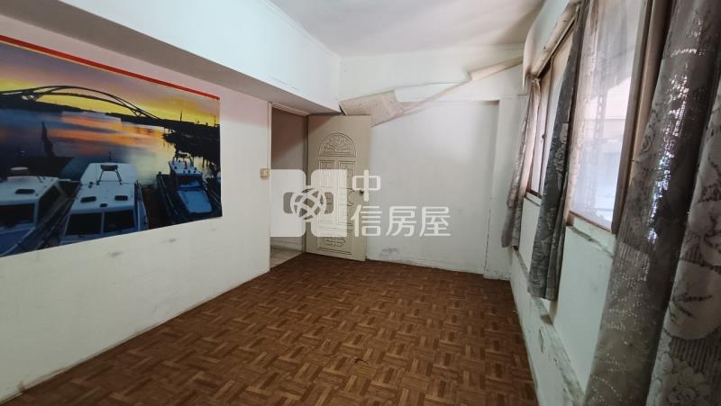 漢口路賺錢金店面房屋室內格局與周邊環境