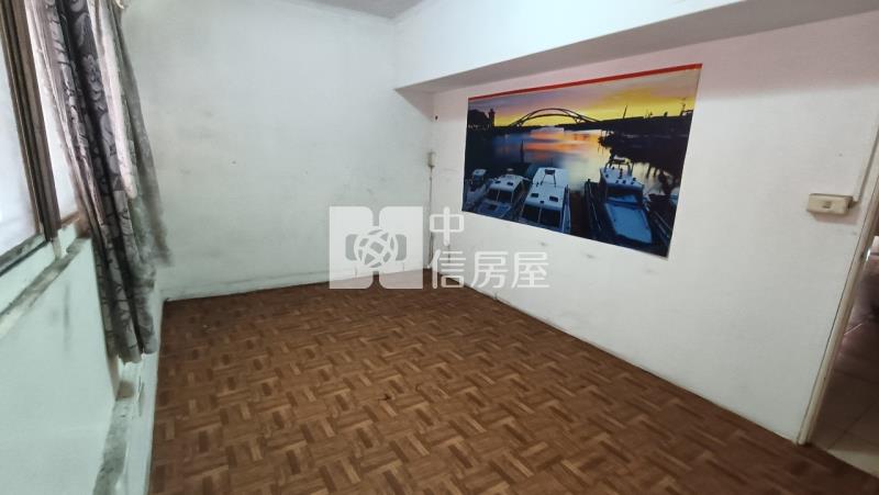 漢口路賺錢金店面房屋室內格局與周邊環境