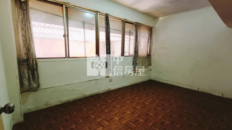 漢口路賺錢金店面房屋室內格局與周邊環境