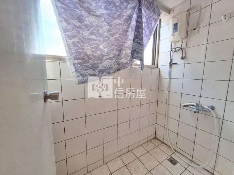 中科朝南大空間近東海房屋室內格局與周邊環境