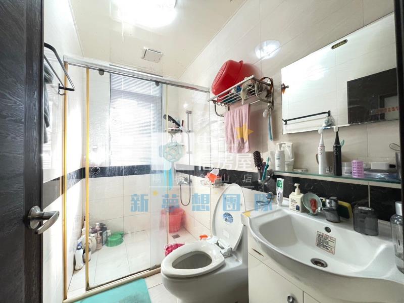 【新夢想】王爺壟湖口高中別墅房屋室內格局與周邊環境