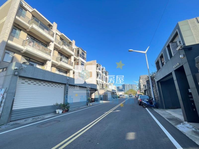 【新夢想】王爺壟湖口高中別墅房屋室內格局與周邊環境