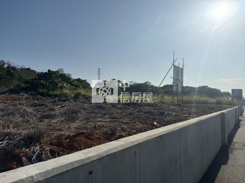 龍井區臨40米路農地房屋室內格局與周邊環境