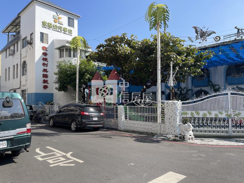 五甲商圈正義國小美3房房屋室內格局與周邊環境