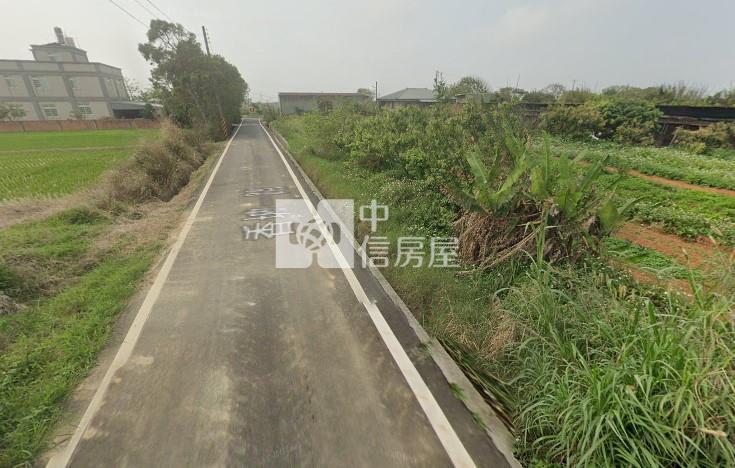 新屋低價美農地房屋室內格局與周邊環境