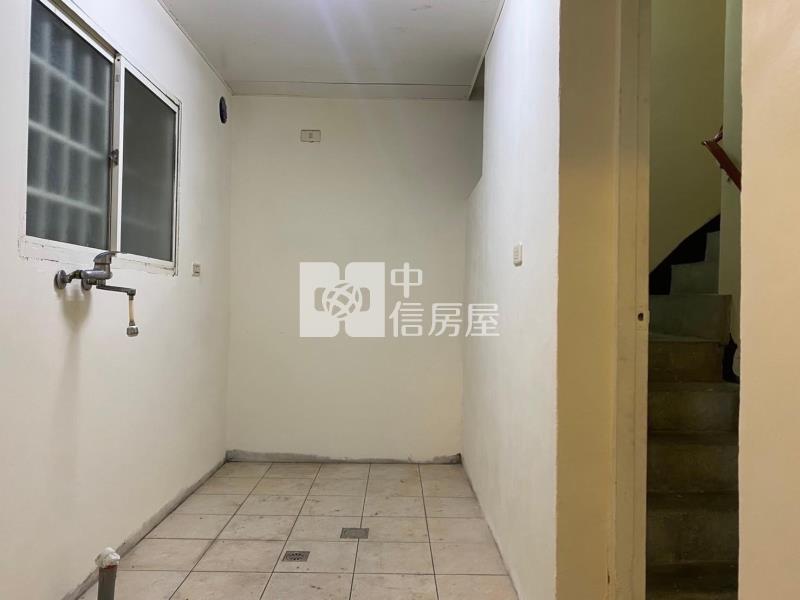 自由街透天房屋室內格局與周邊環境