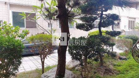 屏東房屋 日式庭院禪意別墅 (楓丹白露)房屋室內格局與周邊環境